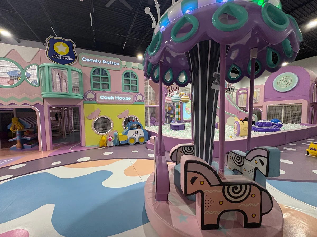 Candyland Adventure | What to Know Before You Go