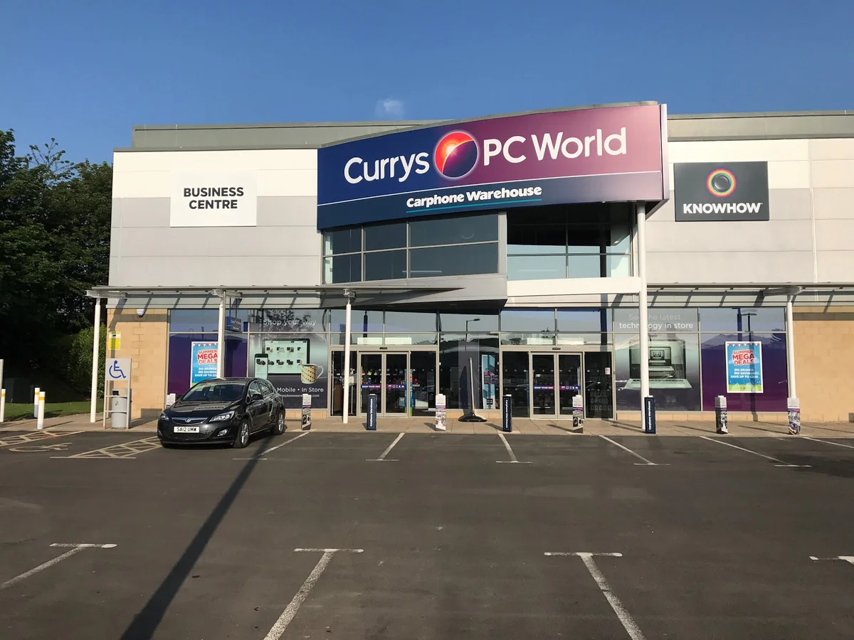 Currys in Edinburgh, Scotland - Ask AI | mindtrip