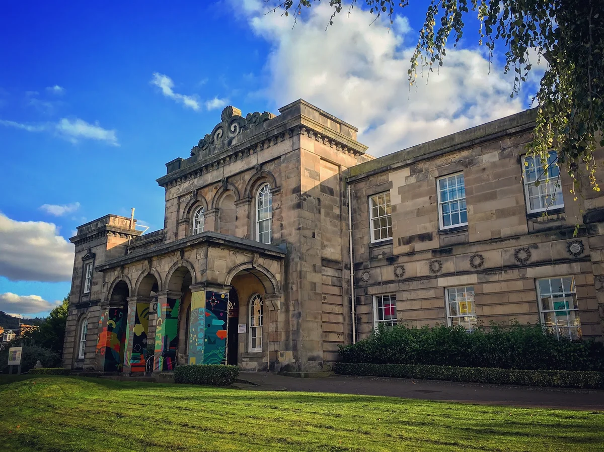 A K Bell Library in Perth | What to Know Before You Go