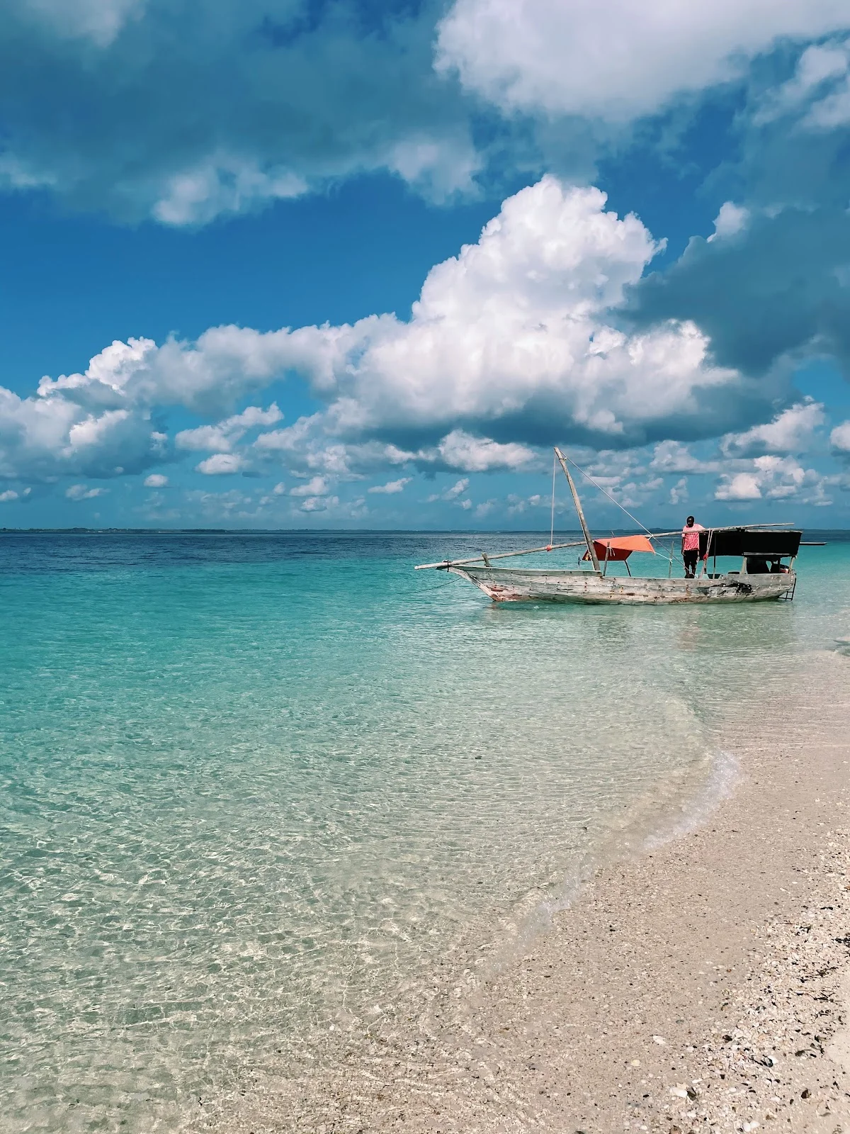 Misali Island in Chake Chake | What to Know Before You Go