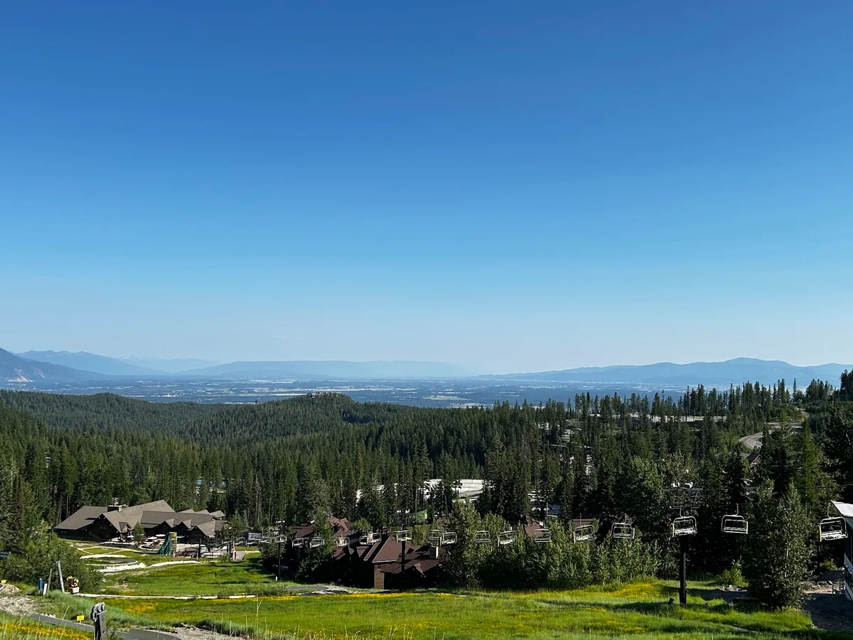 Big Mountain Ranch in Whitefish, Montana - Ask AI | mindtrip