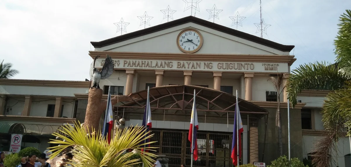 Guiguinto Municipal Hall - Bulacan - Ask AI | mindtrip