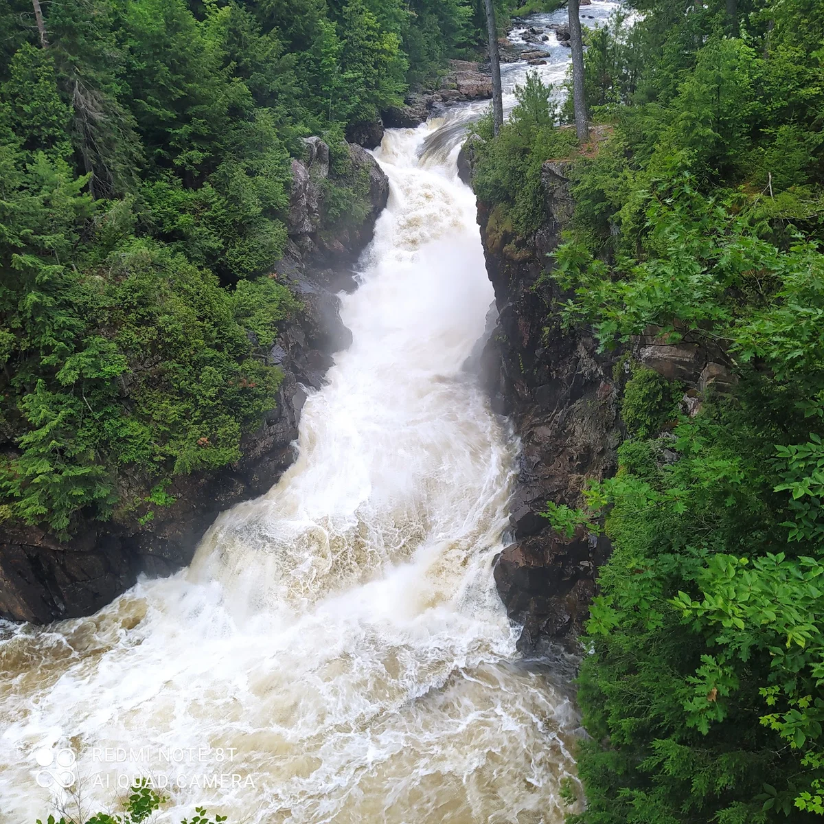 Lac Rawdon in Rawdon, Quebec - Ask AI | mindtrip