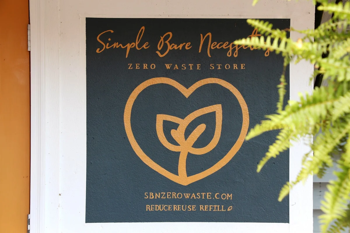 Simple Bare Necessities | What to Know Before You Go