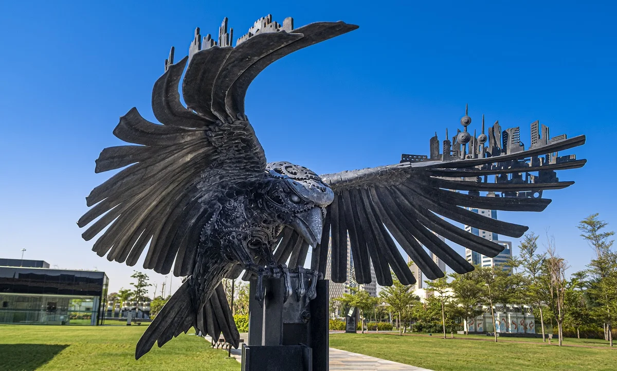 Al Shaheed Park - Second Phase | What to Know Before You Go
