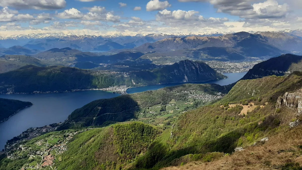 Monte Generoso in Rovio, Ticino - Ask AI | mindtrip