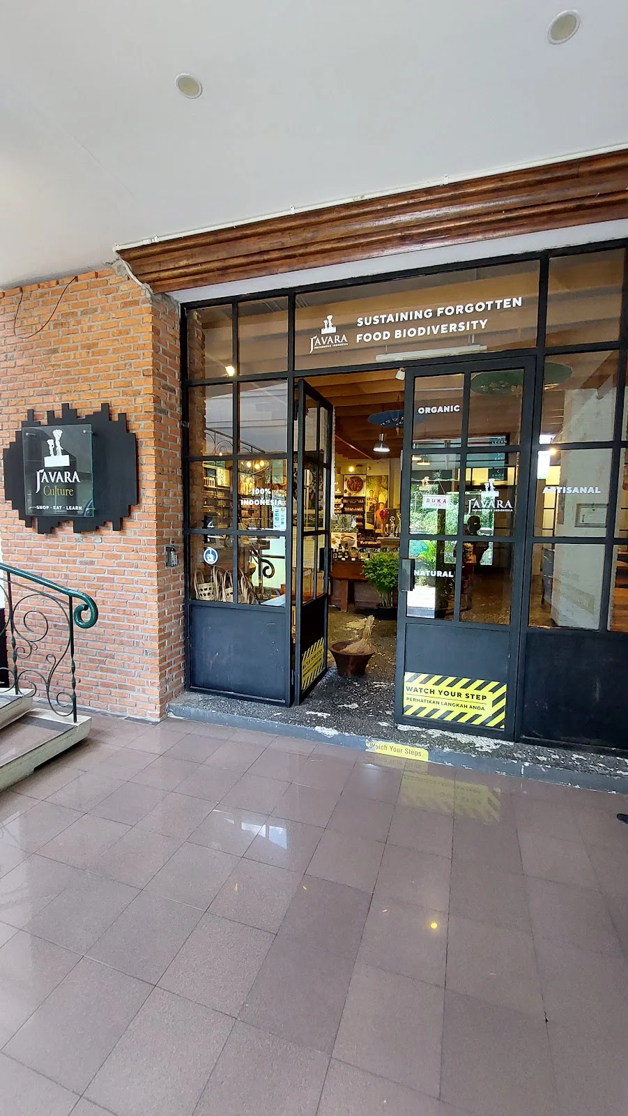 JAVARA Culture Jakarta in Jakarta - Ask AI | mindtrip