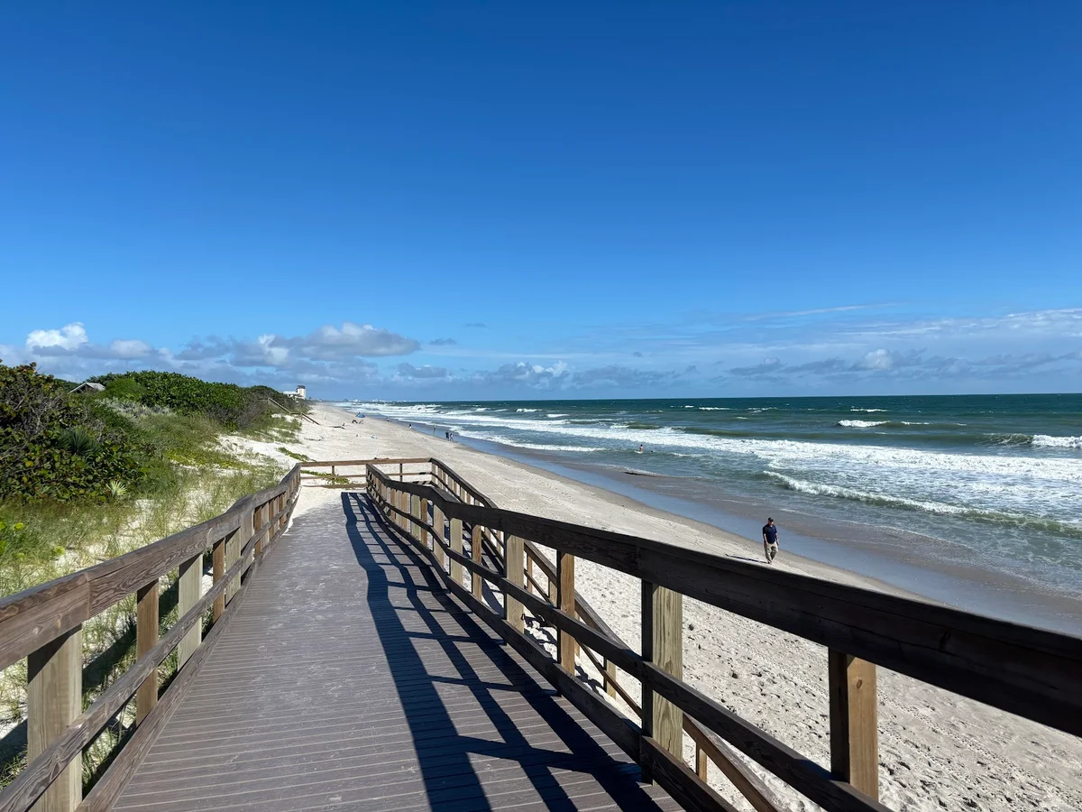 Coconut Point Park in Melbourne Beach - Ask AI | mindtrip