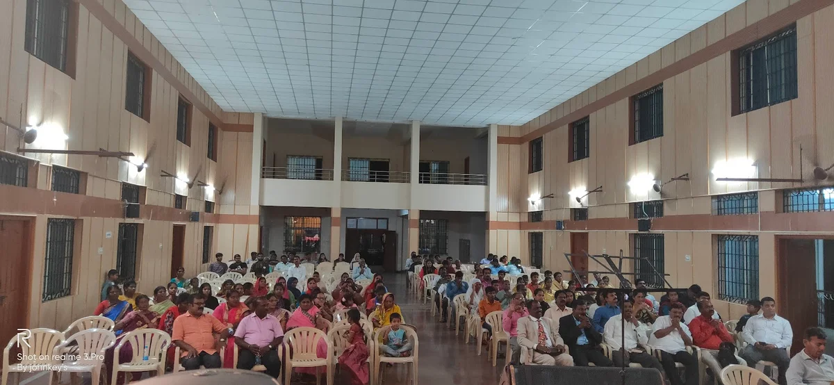 Kannada Bhavana in Davanagere, Karnataka - Ask AI | mindtrip