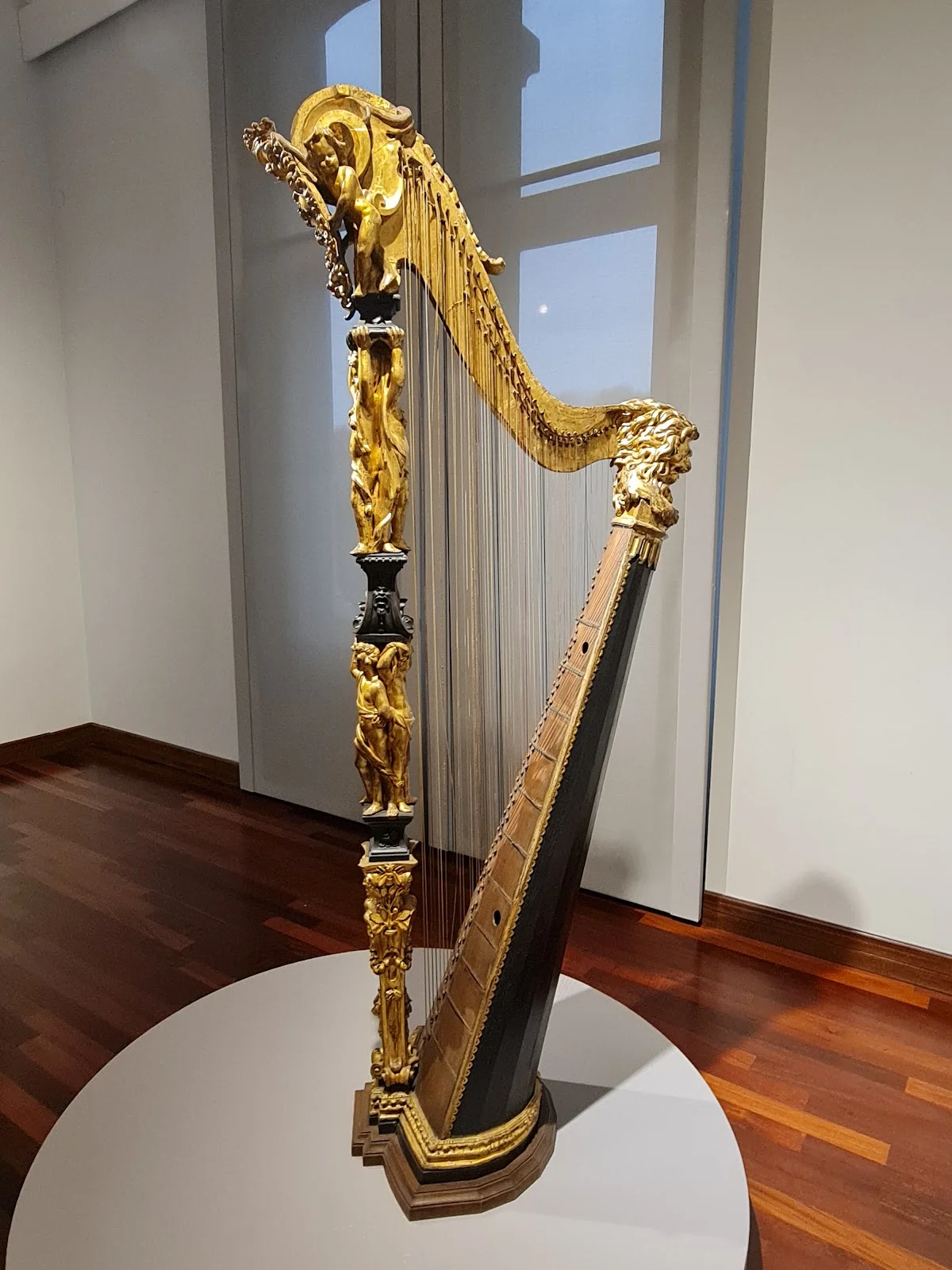 National Museum of Musical Instruments - Ask AI | mindtrip
