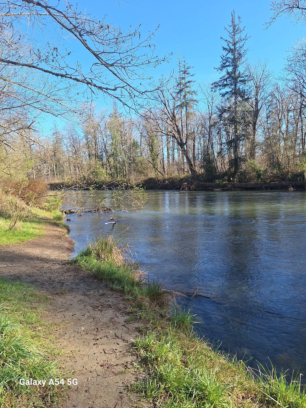 Reese Park in Sultan, Washington | Ask Anything