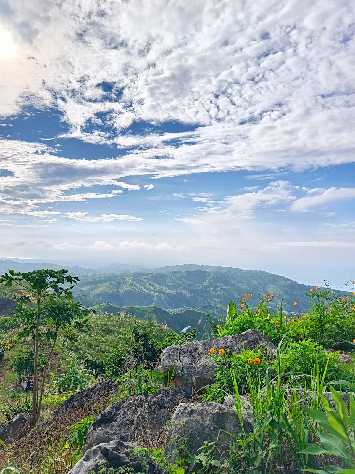 Malagaring Rock Formation in Maasim - Ask AI | mindtrip
