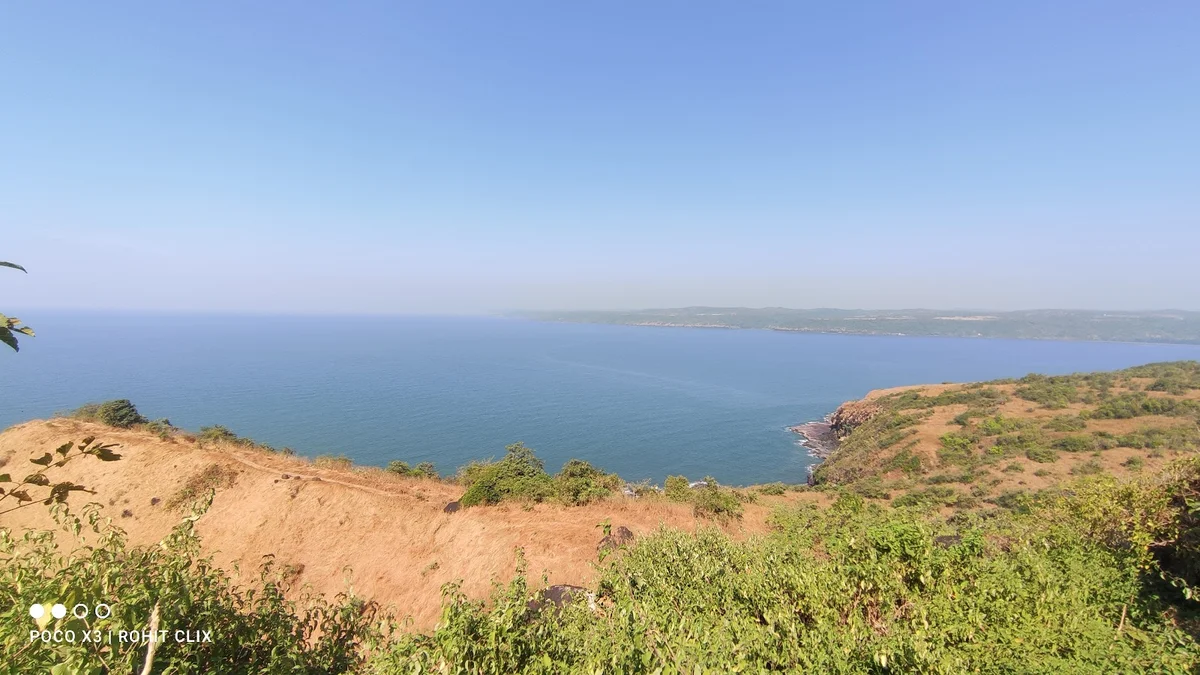 Talkeshwar Point Lighthouse in Anjanvel | Ask Anything