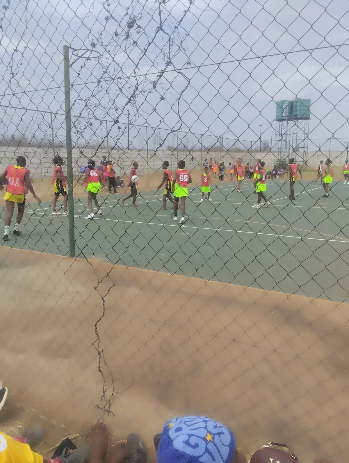 Mokwakwaila stadium in Ga-Modjadji, Limpopo | Ask Anything
