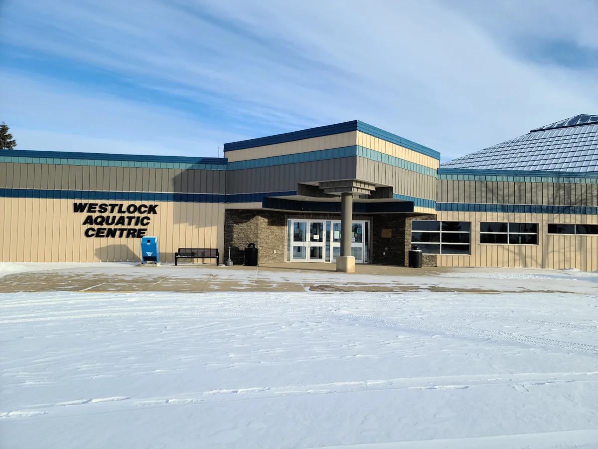 Westlock Aquatic Centre in Westlock, Alberta | Ask Anything