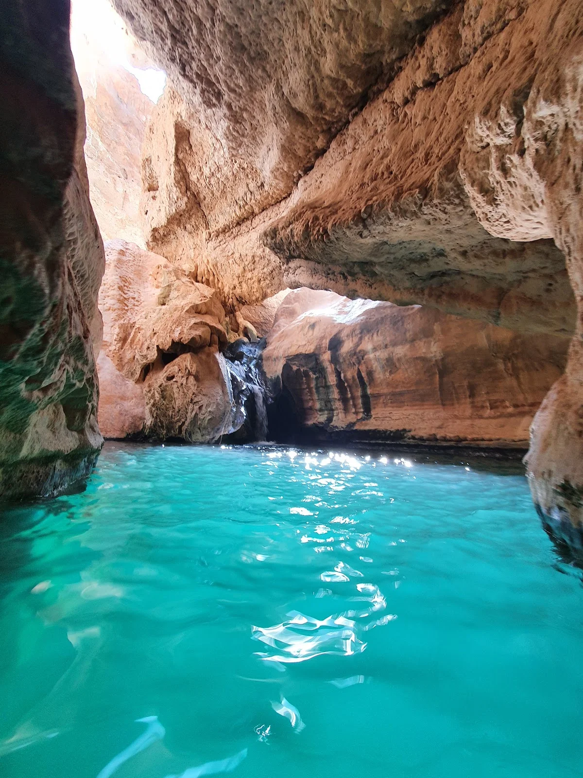 Wadi Ash Shab in Tiwi - Ask AI | mindtrip