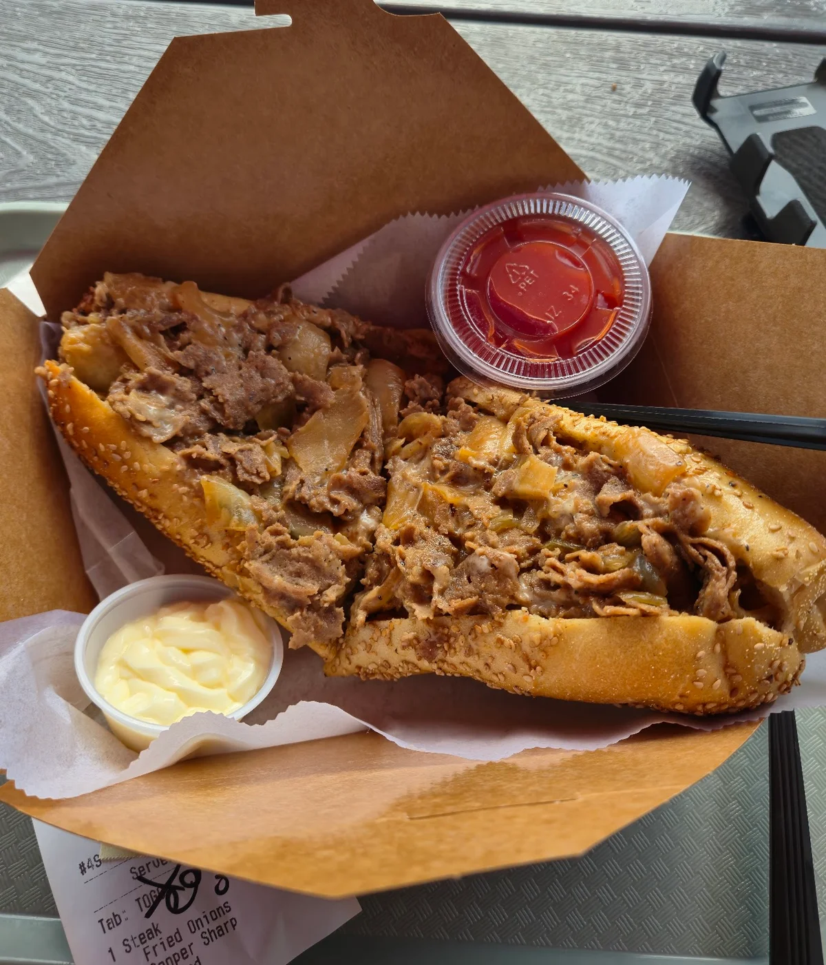 Louie G's in Sewell, New Jersey | What to Know Before You Go
