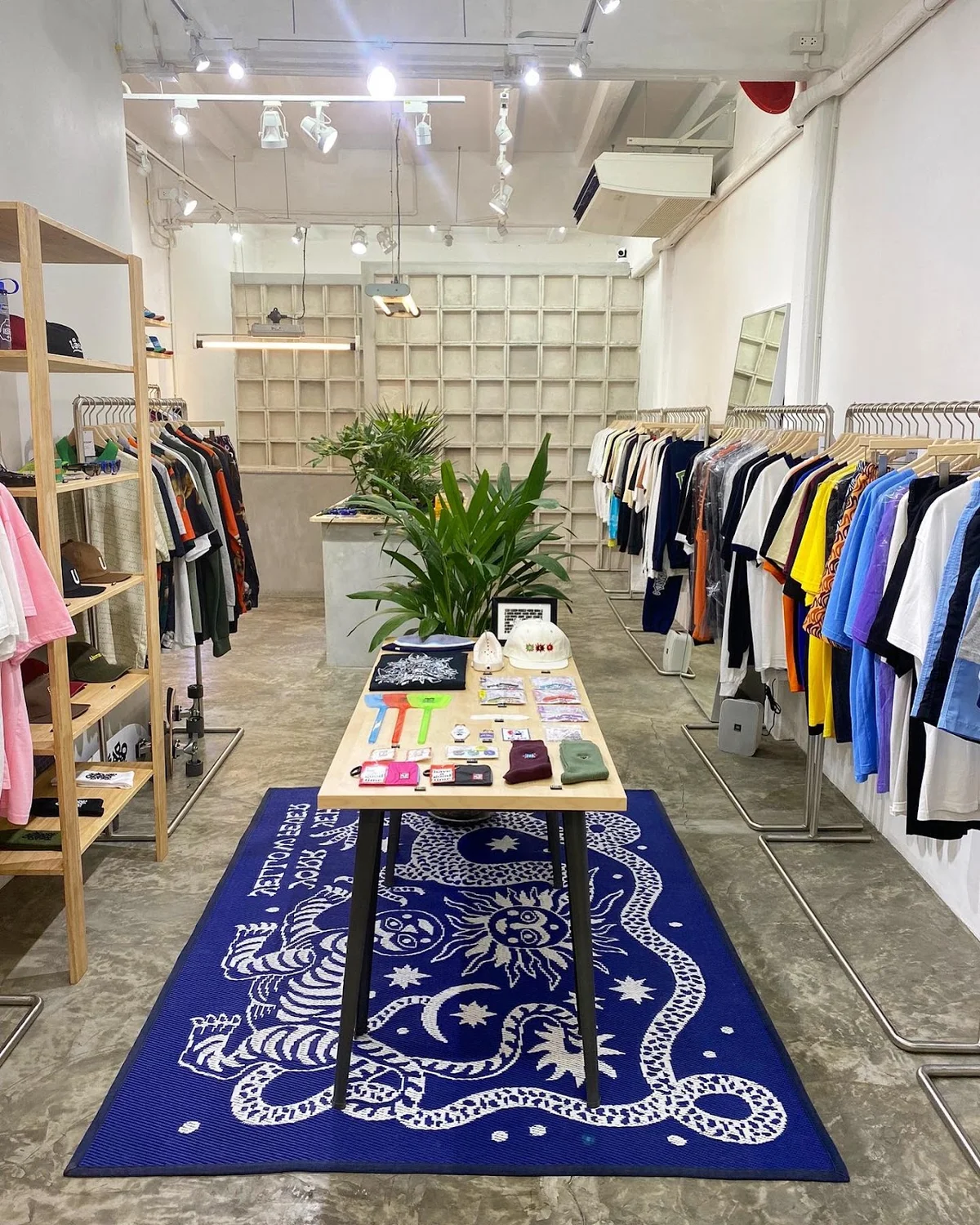 Unfound Project in Bangkok | Ask Anything