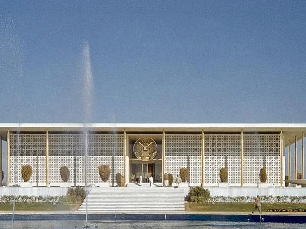 U.S. Embassy in New Delhi | What to Know Before You Go