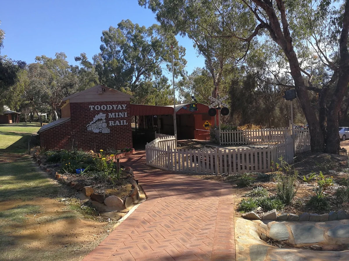 Toodyay Miniature Trains | What to Know Before You Go