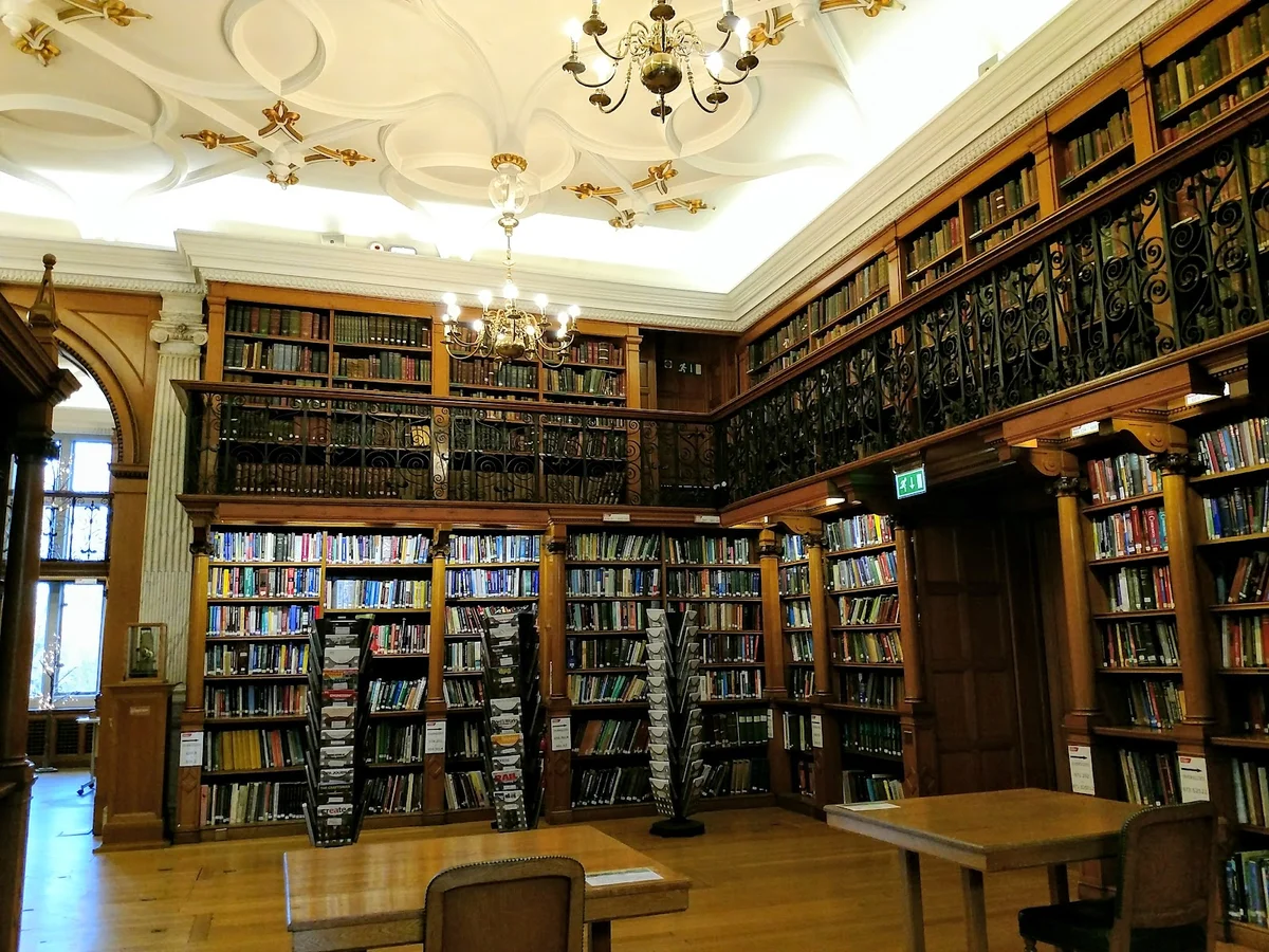 Institution of Mechanical Engineers (IMechE)