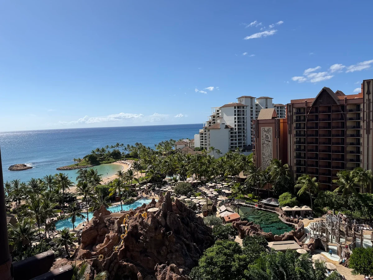 David's Disney Vacation Club Rentals