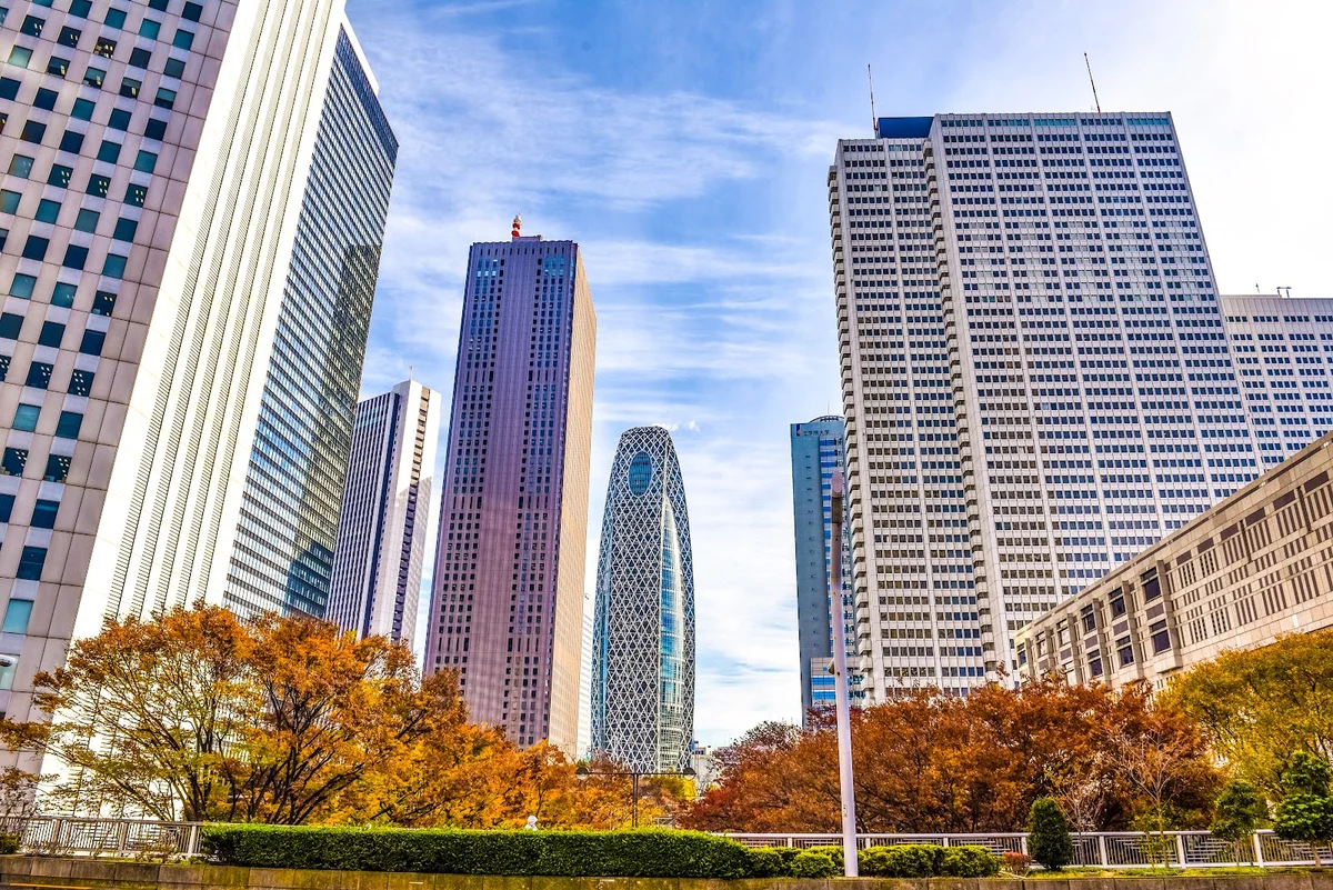 Tokyo Mode Gakuen in Tokyo | What to Know Before You Go