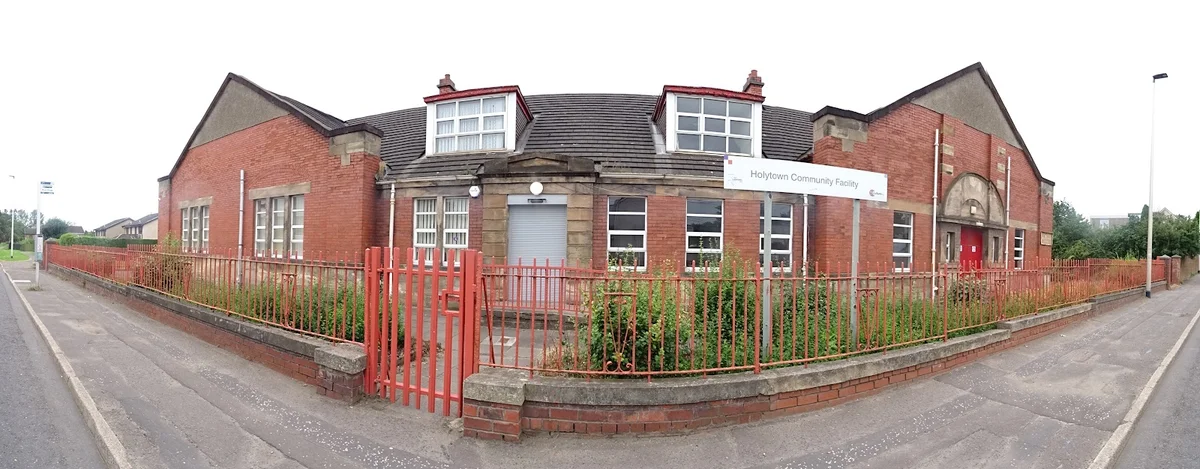 Holytown Community Centre | What to Know Before You Go