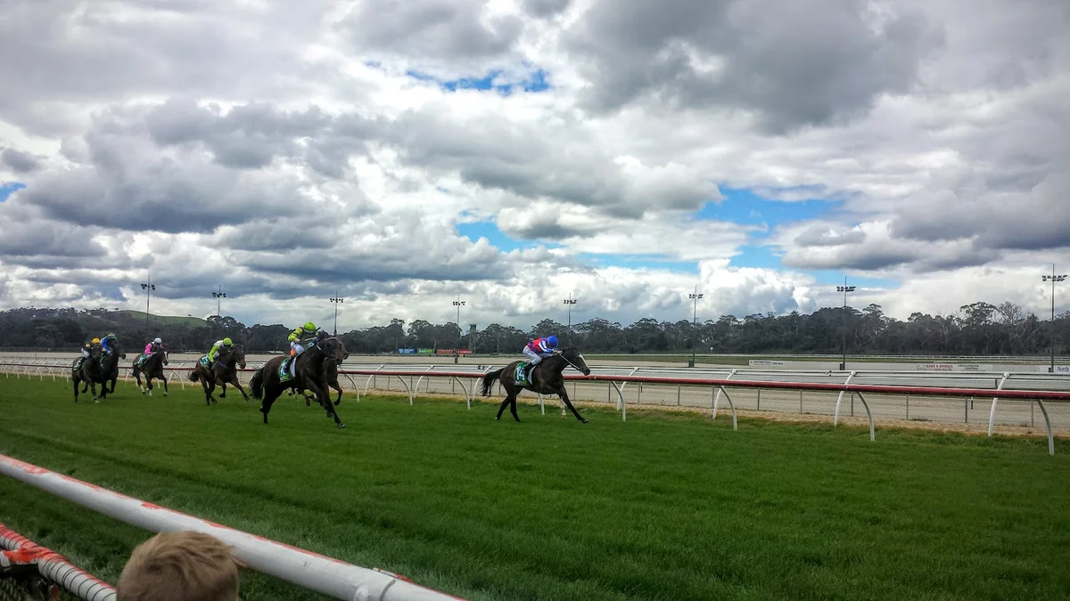 Kilmore Racing Club in Kilmore, Victoria - Ask AI | mindtrip
