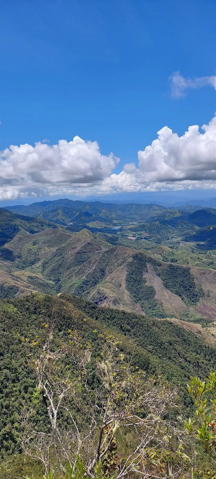 Mt. Kiamo Summit in Malaybalay City - Ask AI | mindtrip