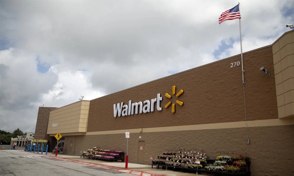 Walmart Supercenter in Cocoa, Florida | Ask Anything