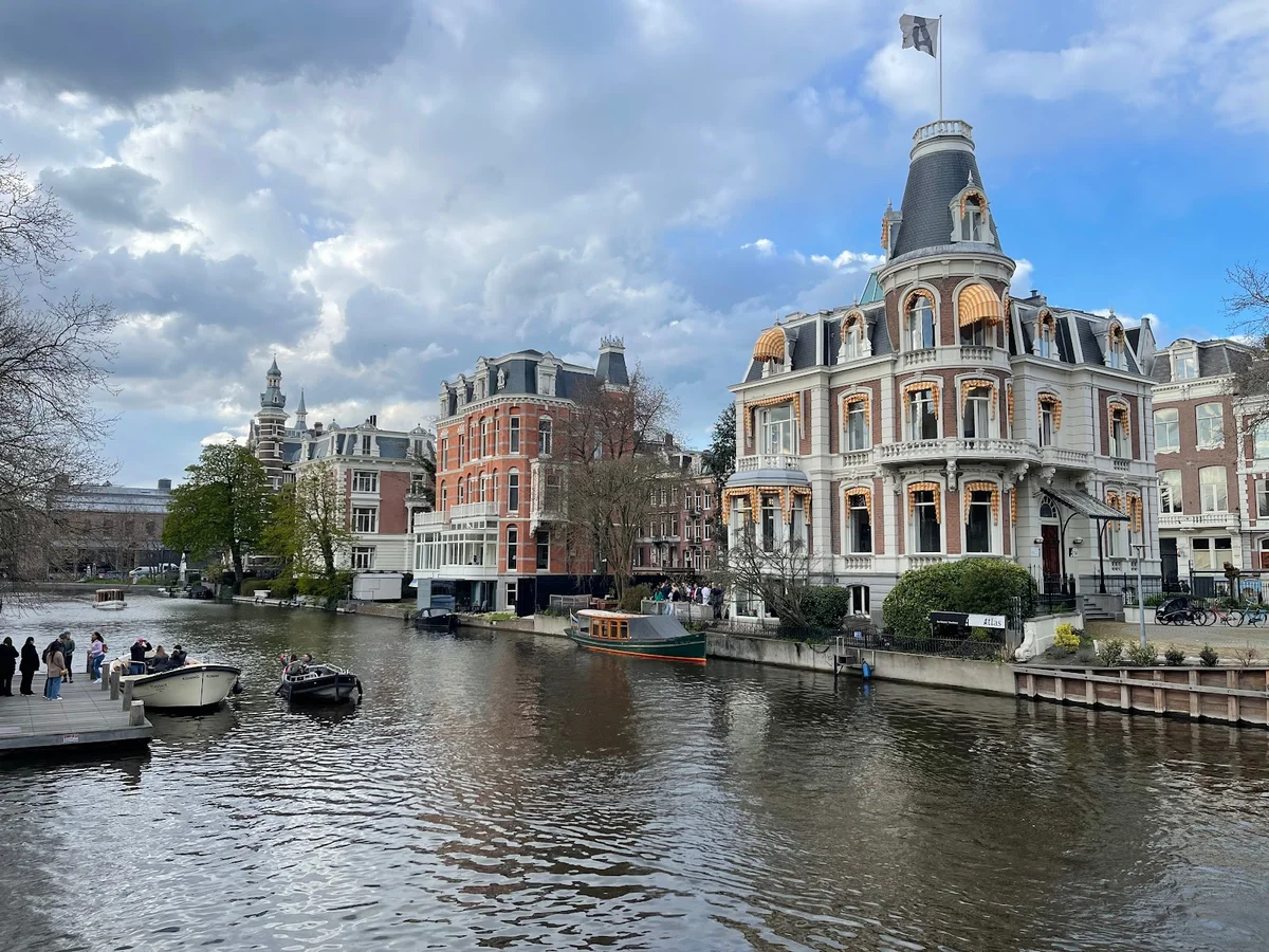 Your Dutch Roots - Follow your family footsteps
