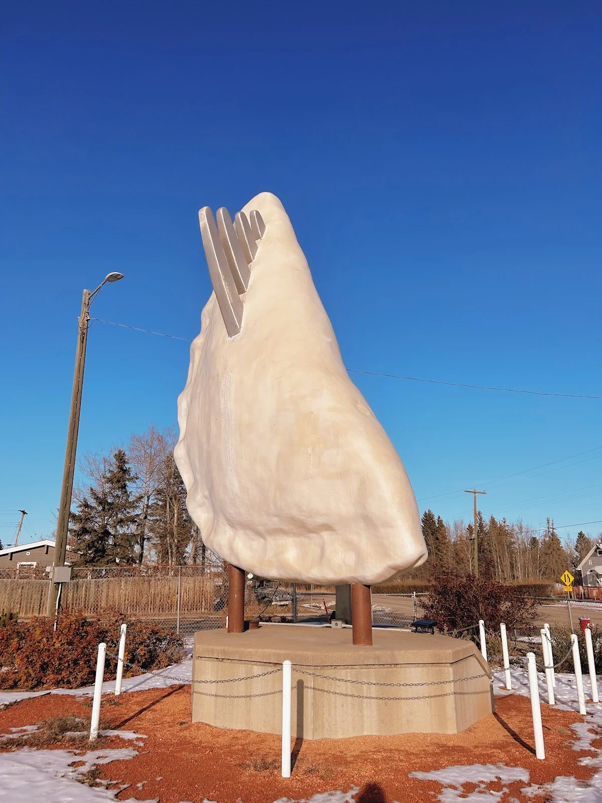 Pyrogy Park in Glendon, Alberta | What to Know Before You Go