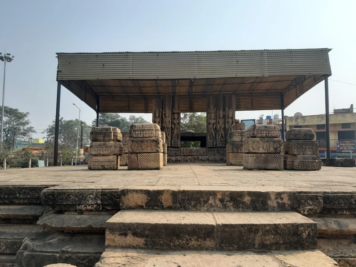Malhar Fort in Chhattisgarh | What to Know Before You Go
