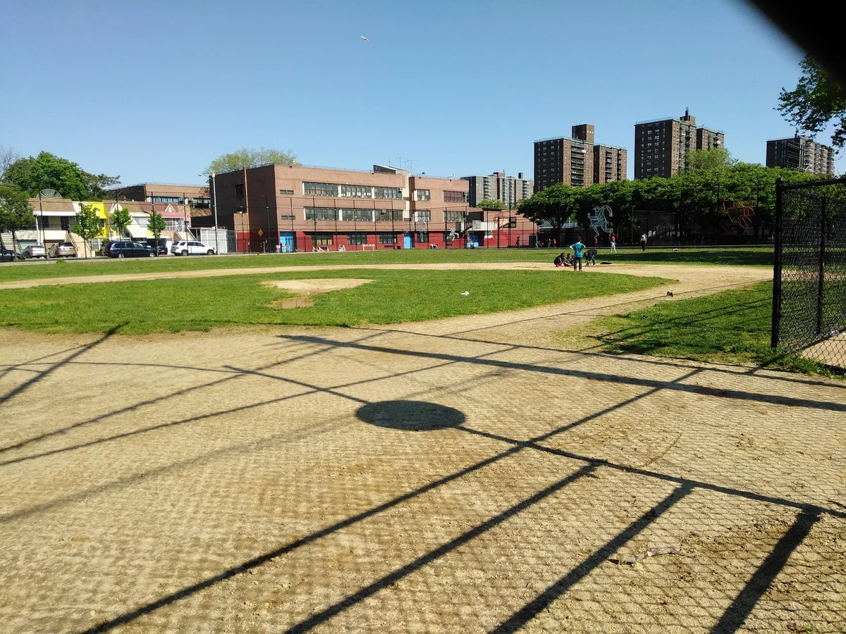 Colgate Close Park in New York City - Ask AI | mindtrip