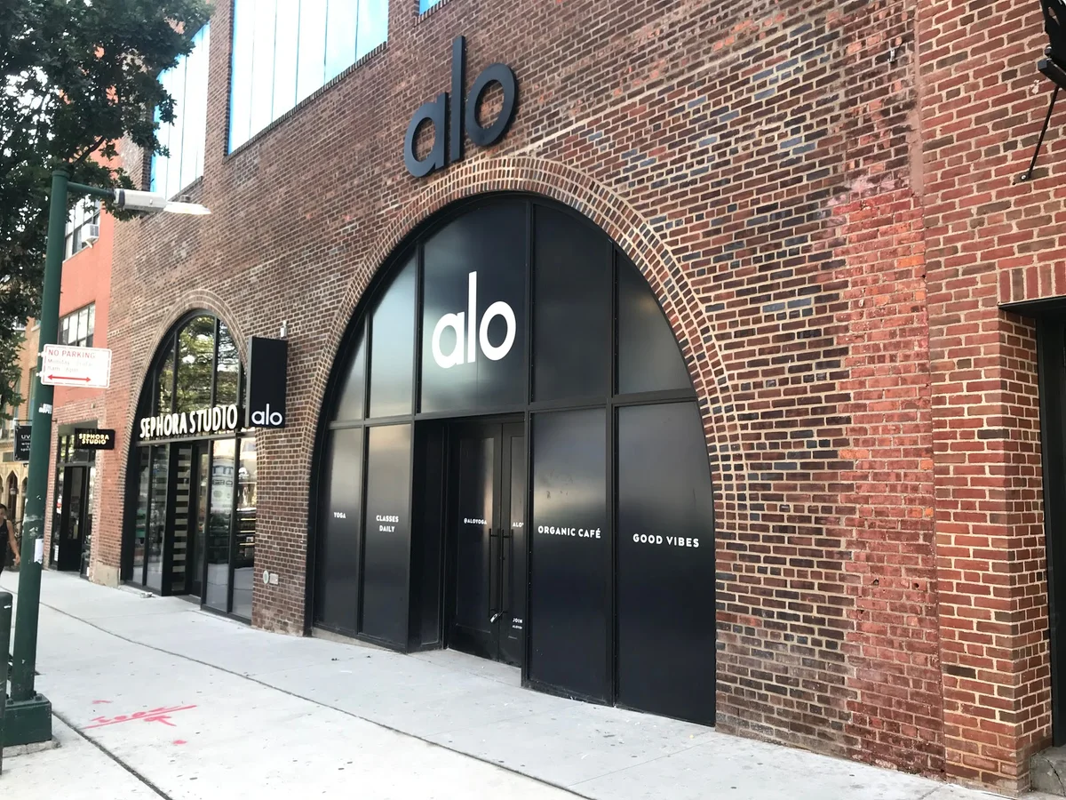 ALO in New York City, New York - Ask AI | mindtrip