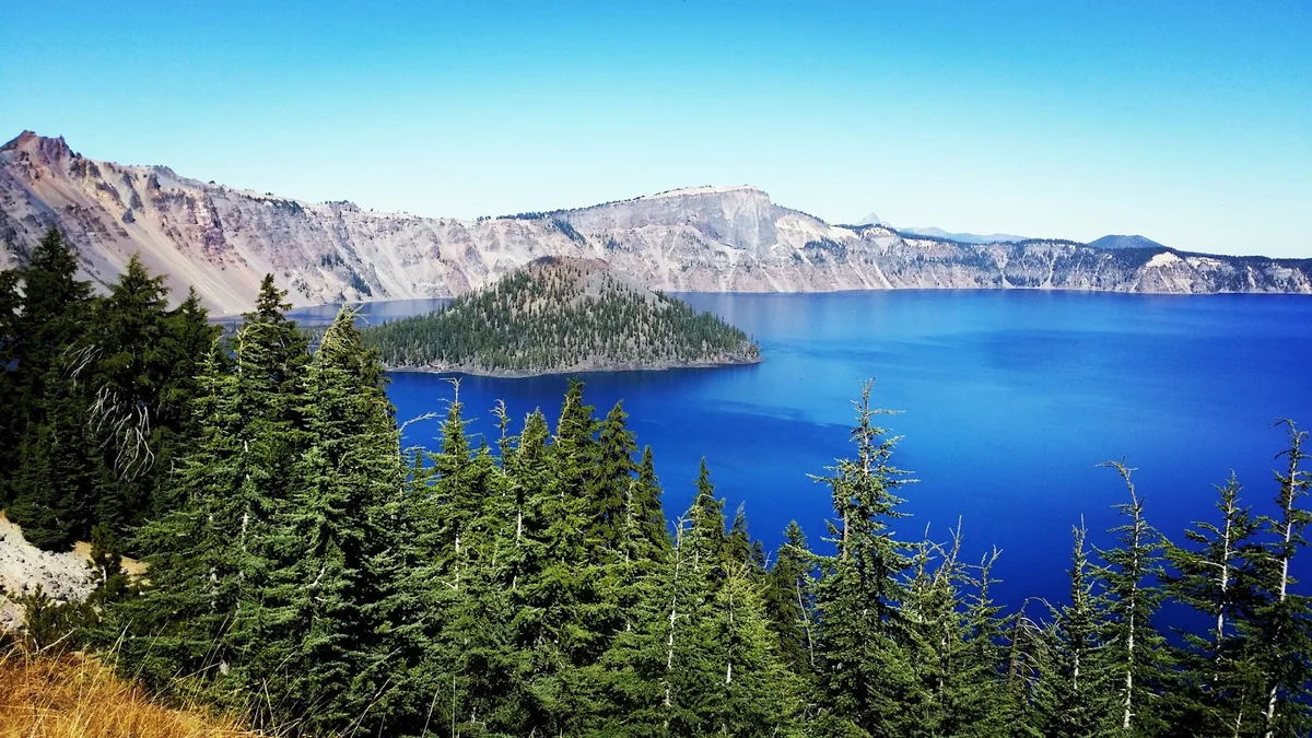 Crater Lake RV Park in Prospect, Oregon - Ask AI | mindtrip