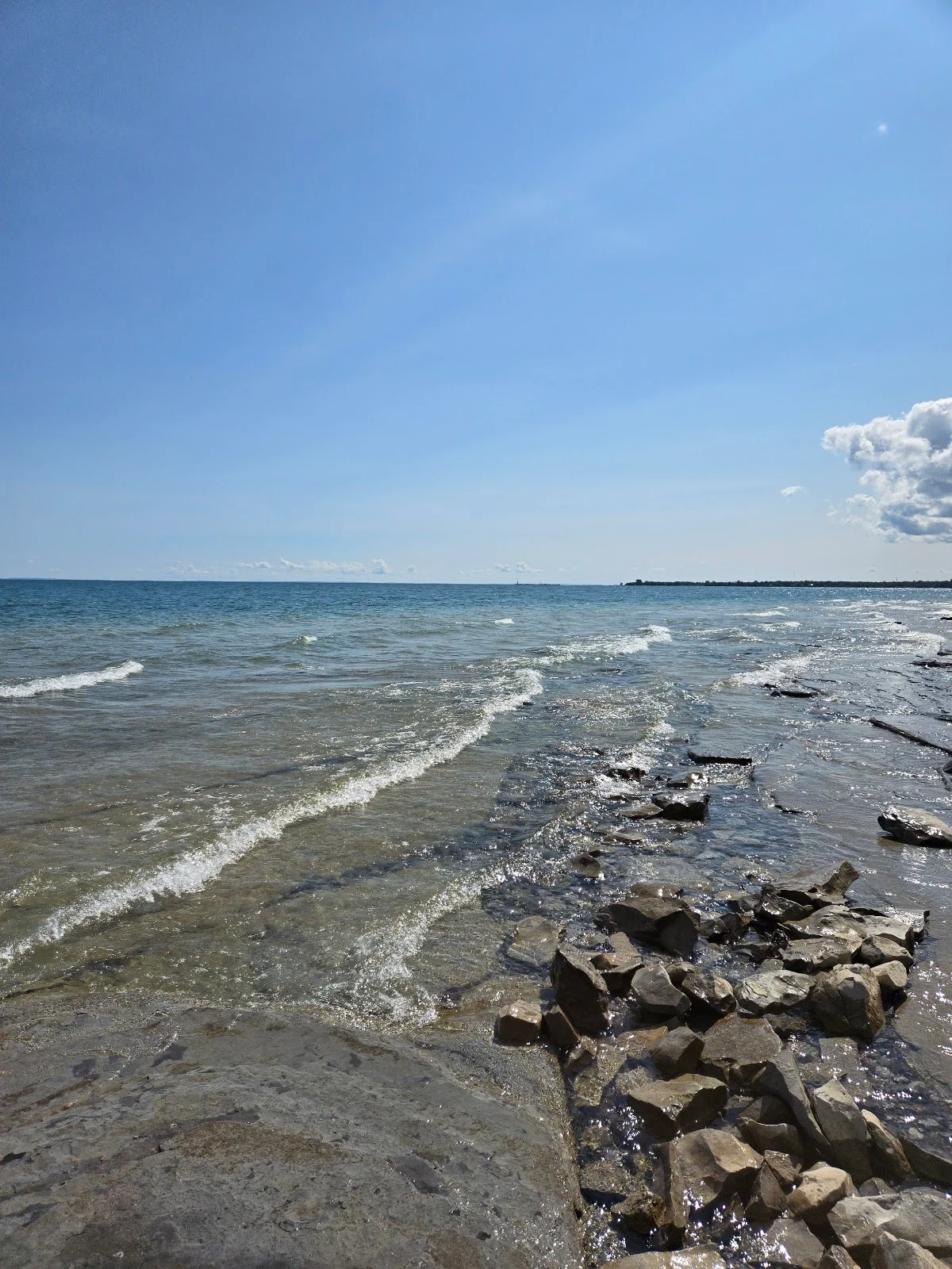 Craigleith Campground | What to Know Before You Go