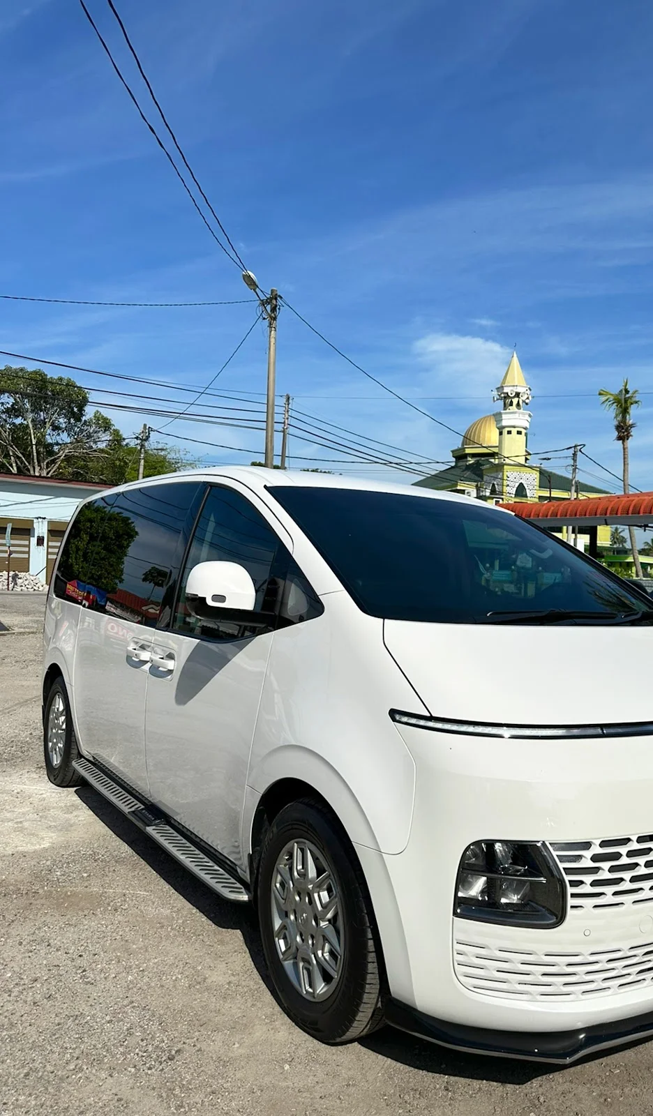 ZZI Car Rental in George Town - Ask AI | mindtrip