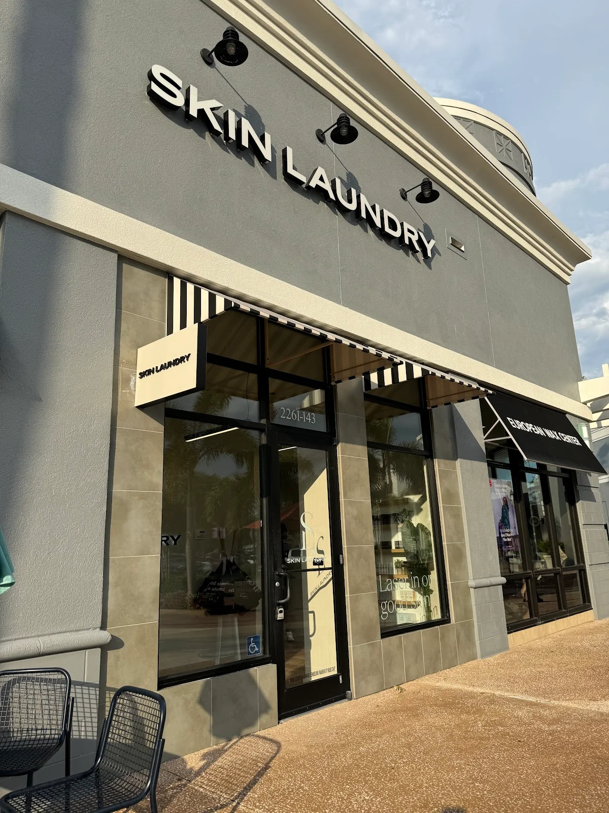 Skin Laundry - Melbourne in Melbourne - Ask AI | mindtrip