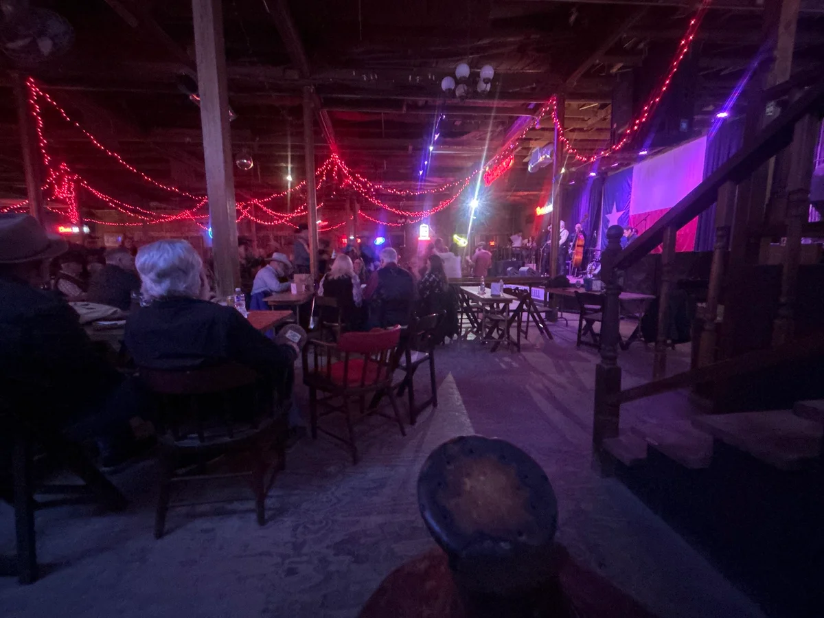 Rodeo Night Club in Austin | What to Know Before You Go