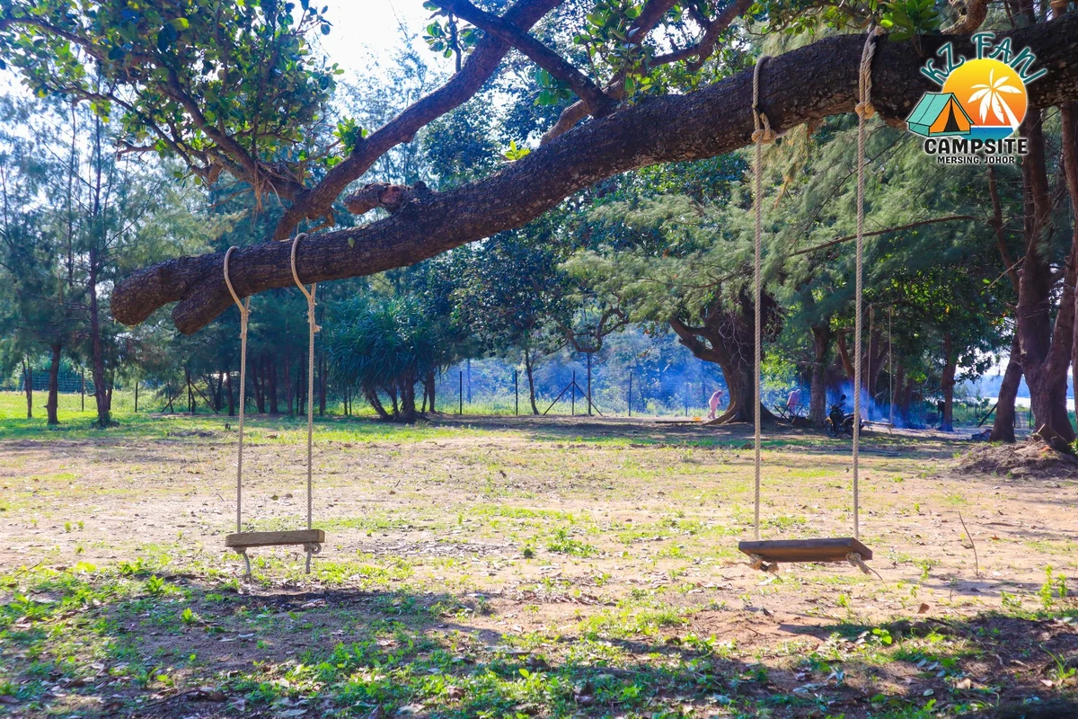 KZ FANI Campsite in Penyabong | What to Know Before You Go