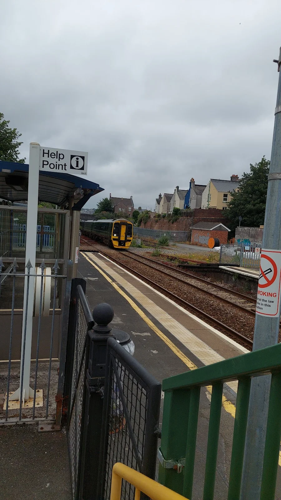 Keyham Railway Station in Devonport - Ask AI | mindtrip