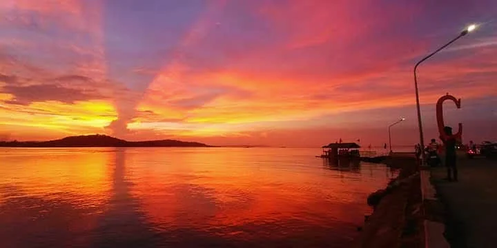 Port of Calauag in Calauag | What to Know Before You Go