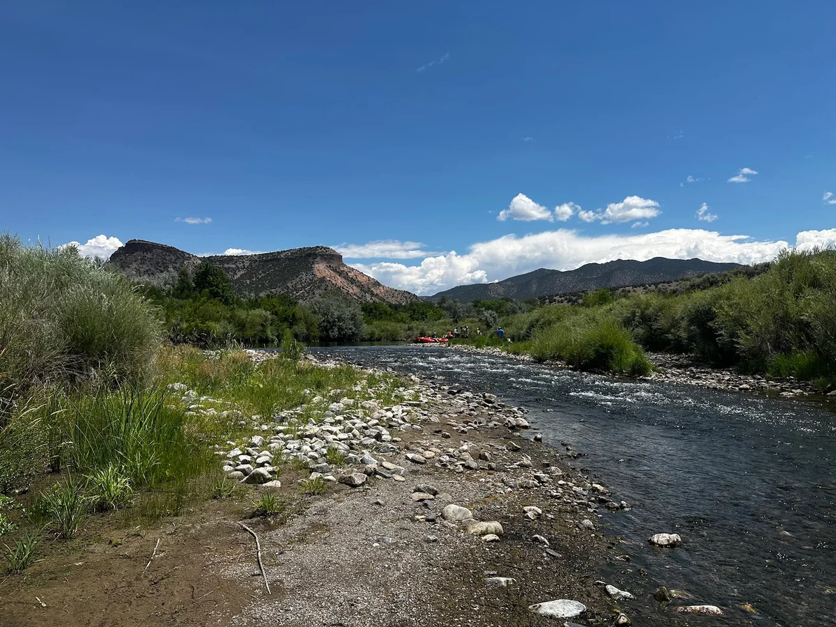 New Mexico River Adventures | What to Know Before You Go
