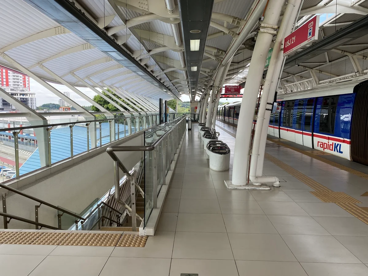 USJ 21 in Subang Jaya, Selangor | What to Know Before You Go