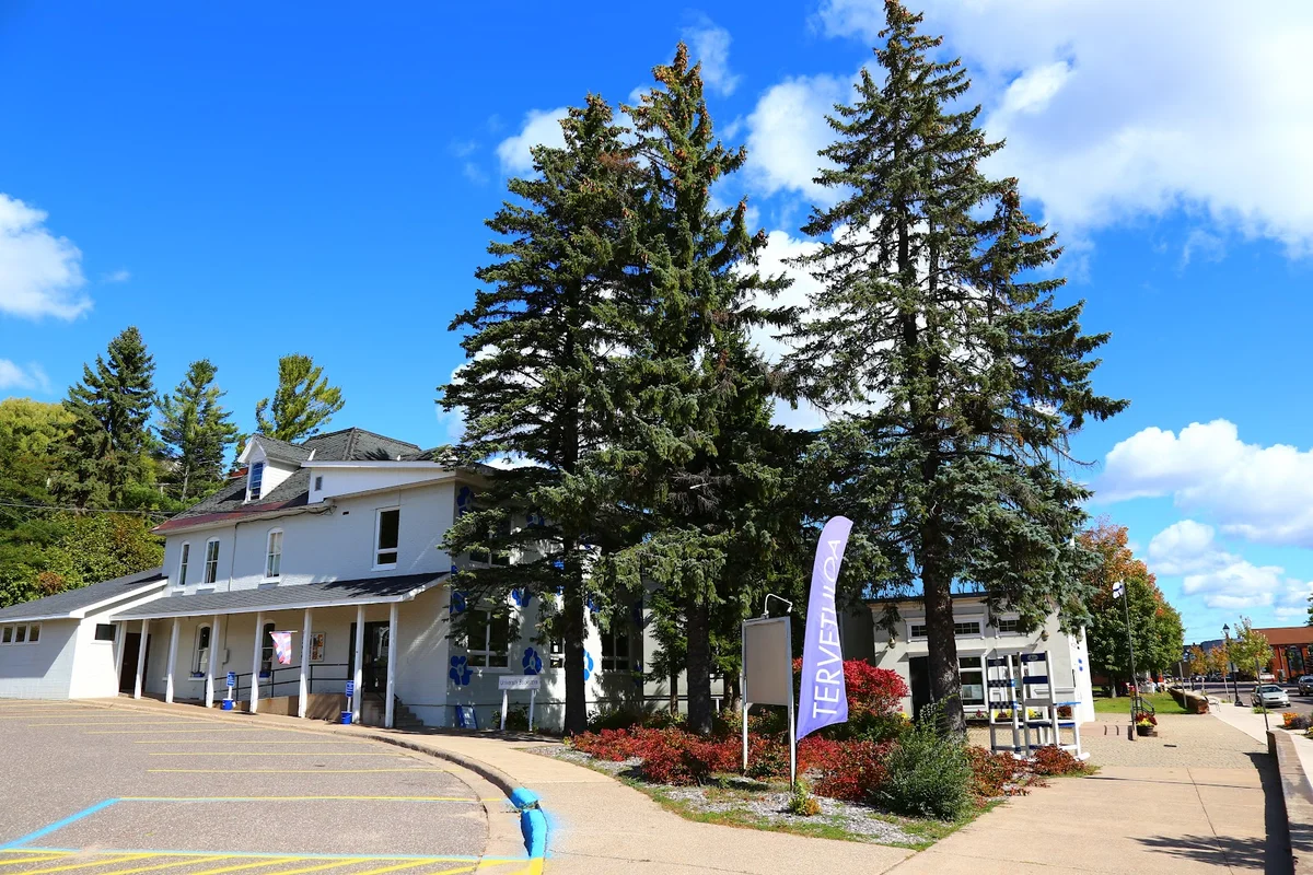 Finnish American Heritage Center - Ask AI | mindtrip