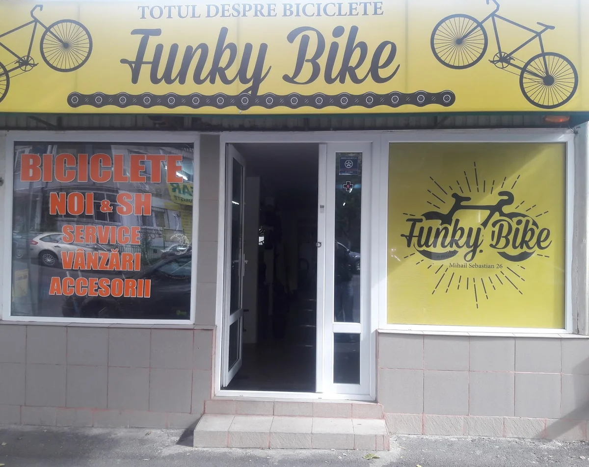 Funky Bike in Bucharest | What to Know Before You Go