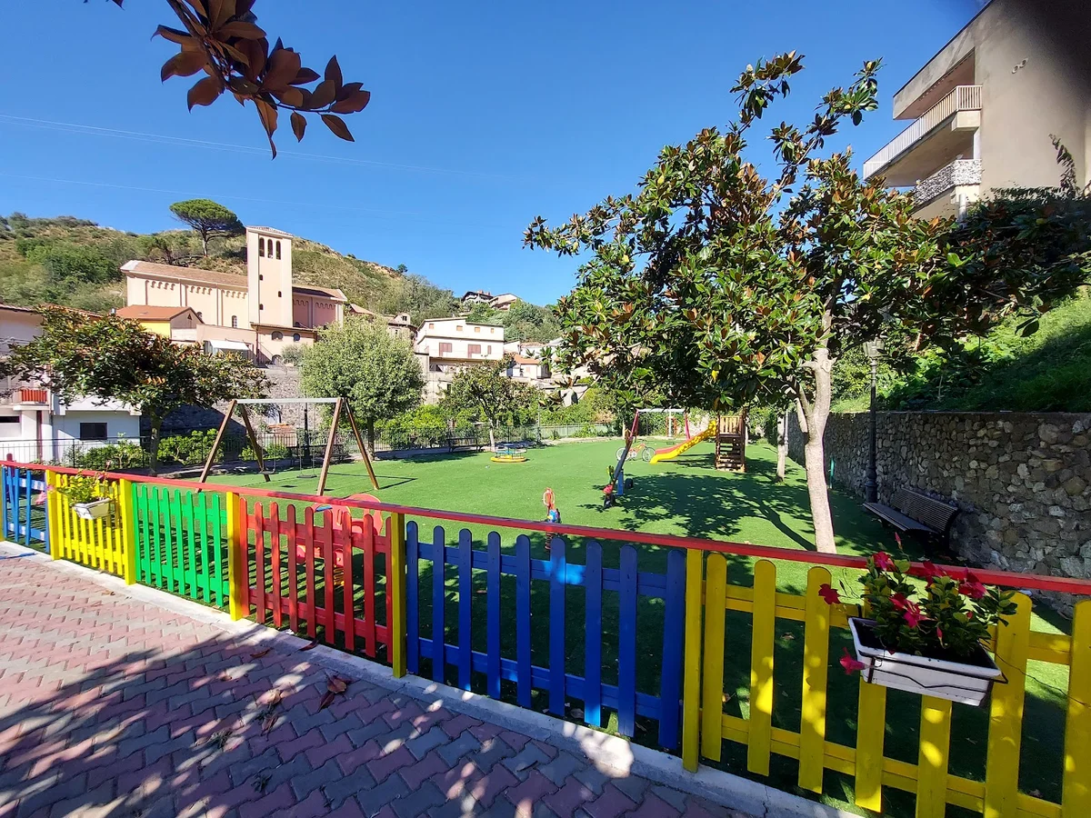 Comune di Pizzoni in Pizzoni, Calabria - Ask AI | mindtrip