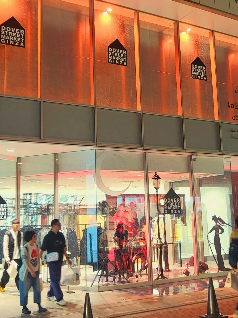 トップス A BATHING APE DOVER STREET MARKET GINZA A MARKET STREET DOVER BATHING トップス GINZA APE
